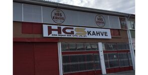 HGS Kahve Ambalaj Gıda İnşaat San. ve Tic.