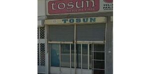 Tosun Şekerleme ve Gıda Sanayi