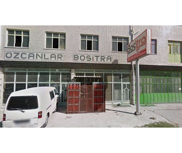 Bositra Büro Malzemeleri San. ve Tic. Ltd. Şti.