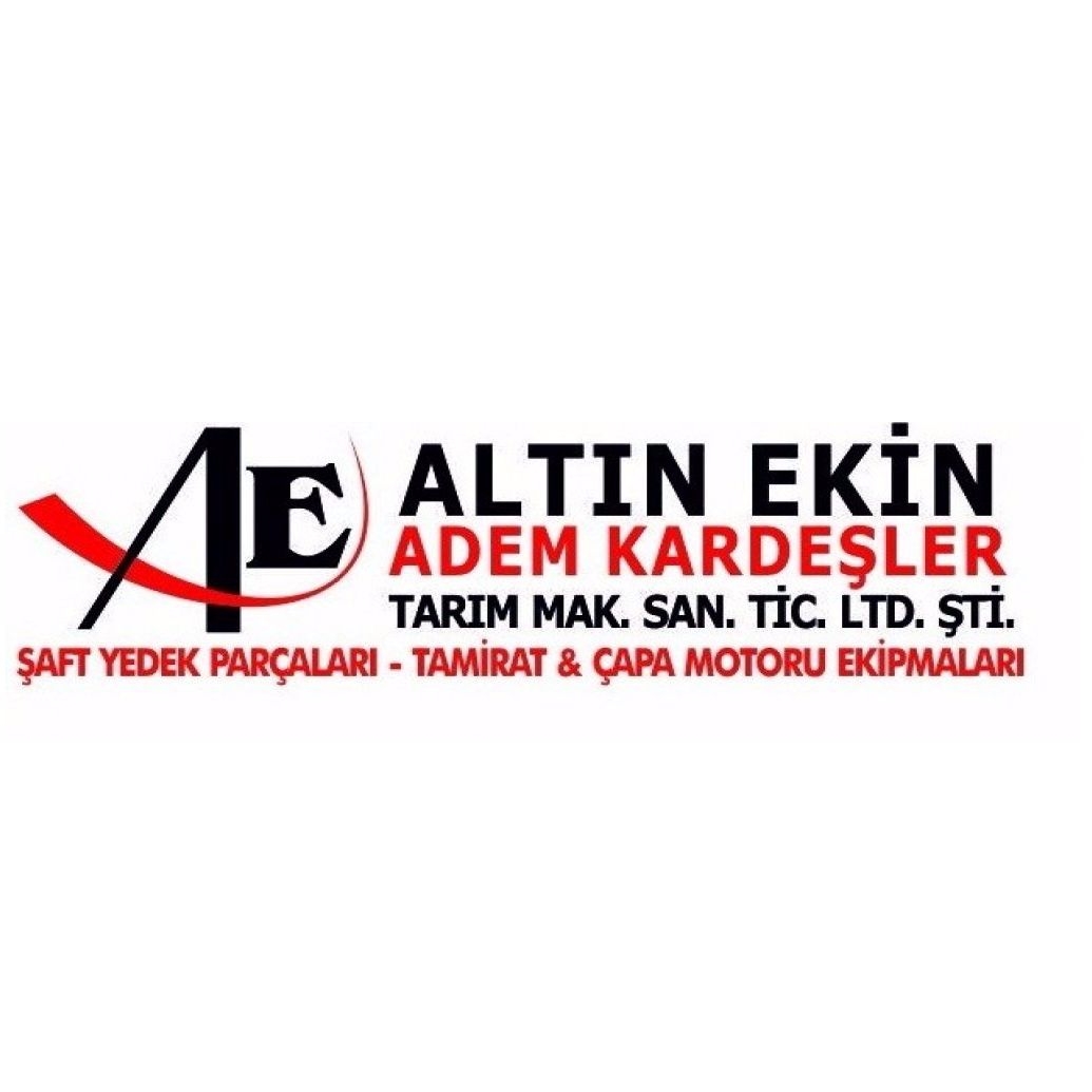 Altınekin Adem Kardeşler Zirai Aletler İml. San. Tic. Ltd. Şti. Altınekin Adem Kardeşler Zirai Aletler İml. San. Tic. Ltd. Şti.