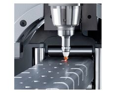 Découpe Laser