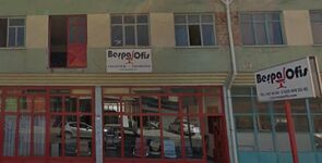Beşpa Ofis
