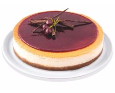 Bread / Cake / Cookie Derivatives...