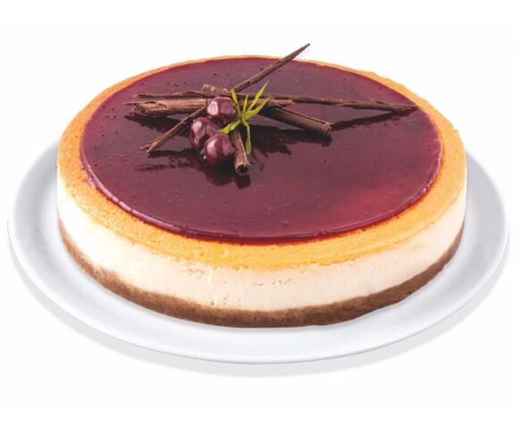 Bread / Cake / Cookie Derivatives...