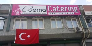 Berna Ev Yemekleri