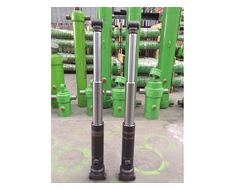 Hydraulic Telescopic Cylinder