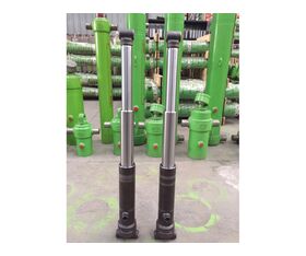 Hydraulic Telescopic Cylinder