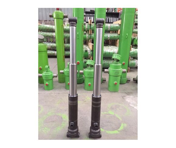 Hydraulic Telescopic Cylinder