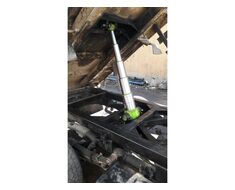 Hydraulic Telescopic Cylinder