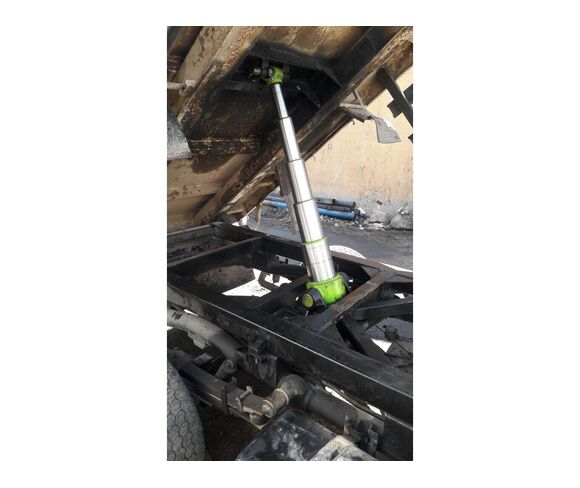 Hydraulic Telescopic Cylinder