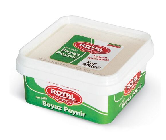 Schafkäse, Weißkäse