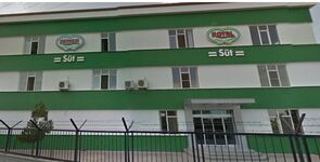 Birsüt Ltd. Şti. Royal Süt Ürünleri