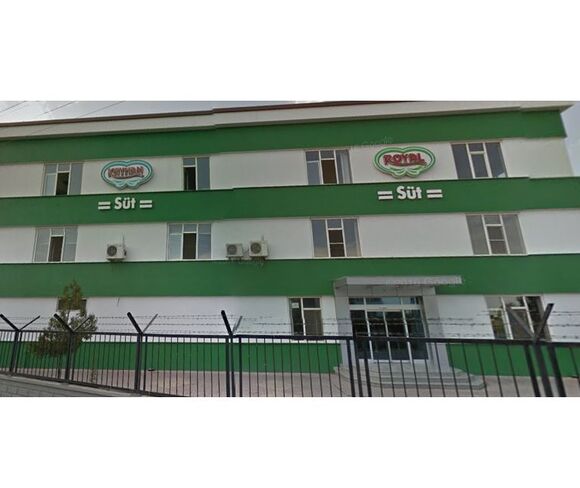 Birsüt Ltd. Şti. Royal Süt Ürünleri