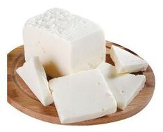 Feta Cheese