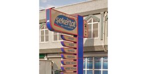 Şekertat Gıda Tarım Hayv. San. Tic. Ltd. Şti.