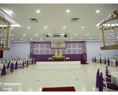 Свадебные / Организационные Залы