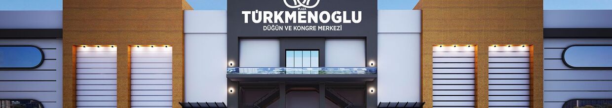 Türkmenoğlu Yemek Fabrikası