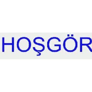 Hoşgör Doğrama Mobilya Sanayi  Hoşgör Doğrama Mobilya Sanayi