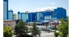 Al-San Gıda Ticaret Ve Sanayi Anonim Şirketi