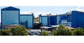 Alsan Gıda Tic. ve San. A. Ş.