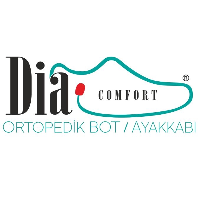 Dia Ademler Ayakkabıcılık Medikal Ort. Ürün. San. Ve Tic. Ltd. Şti. Dia Ademler Ayakkabıcılık Medikal Ort. Ürün. San. Ve Tic. Ltd. Şti.