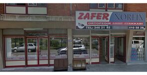 Norfix Zafer Ayakkabıcılık