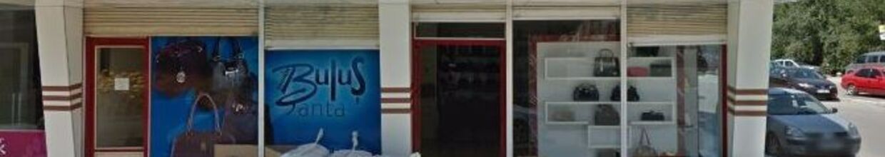 Buluş Çanta İmalat ve Toptan Satış