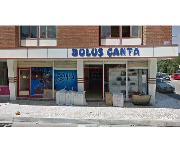 Buluş Çanta İmalat ve Toptan Satış