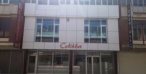 Çelikler kundura