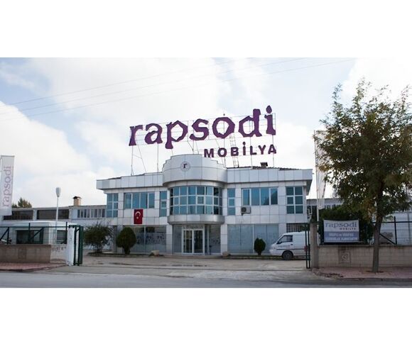 Özkök Ev Eşyaları Ticaret Sanayi Pazarlama Limited Şirketi