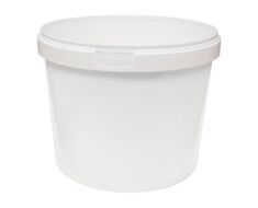 Plastic Container