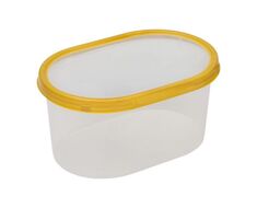 Plastic Container