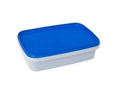 Plastic Container