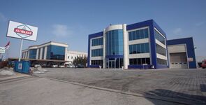 Ali Işıldar Metal İnşaat Tah. San. ve Tic. Ltd. Şti.