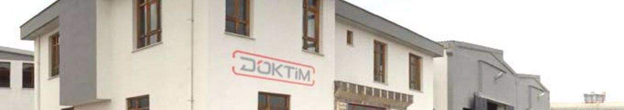 Döktim Döküm metal Makina İnşaat ve Gıda San. Tic. Ltd. Şti.