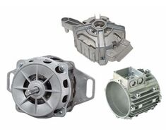 Automotive Spare Parts