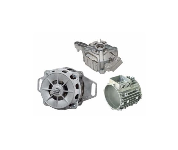 Automotive Spare Parts