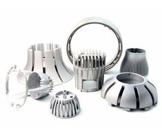 Automotive Spare Parts