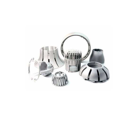 Automotive Spare Parts