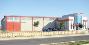 İmparator Metal ve Gıda San. Tic. Ltd. Şti.
