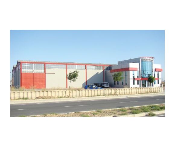 İmparator Metal ve Gıda San. Tic. Ltd. Şti.