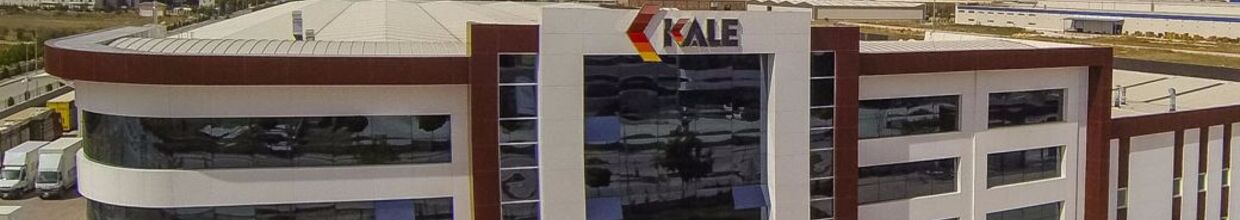 Kale Pazarlama Dayanıklı Tüketim Malları Satış Sonrası Servis Hizmetleri Tarım Otomotiv Nakliyat San. Tic. A. Ş.