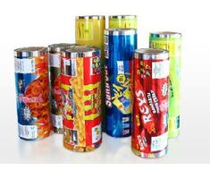 Boîtes D'emballage En Plastique