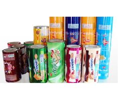 Boîtes D'emballage En Plastique