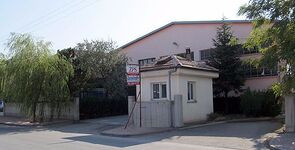 Zps Makine Otomotiv Nakliyat İç ve Dış