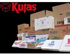 Plastic Packing Boxes