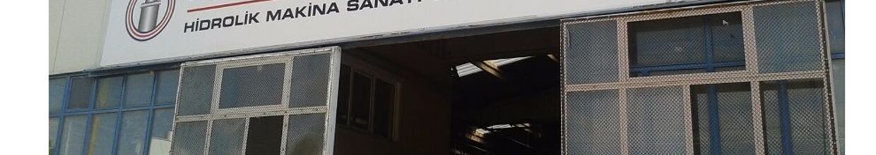 Deksan Hidrolik Makina San. ve Tic. A.Ş.