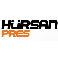 Hürsan Hidrolik Pres ve Tak. Tez. San. Tic. A.ş. Hürsan Hidrolik Pres ve Tak. Tez. San. Tic. A.ş.