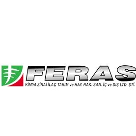 Feras Kimya Zirai İlaçlar Tarım Ve Hayvancılık Nakliye Sanayi İç Ve Dış Ticaret Limited Şirketi Feras Kimya Zirai İlaçlar Tarım Ve Hayvancılık Nakliye Sanayi İç Ve Dış Ticaret Limited Şirketi