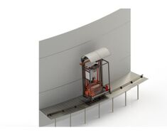 Sistemas De Soldadura Para Tanques De Guarda